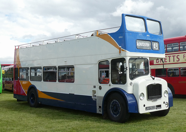 Stonham Barns 'The Big Bus Show' - 13 Aug 2023 (P1160039) Stonham Barns 'The Big Bus Show' - 13 Aug 2023 (P1160039)