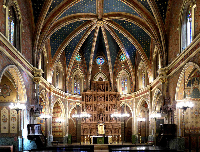 Teruel - Iglesia de San Pedro