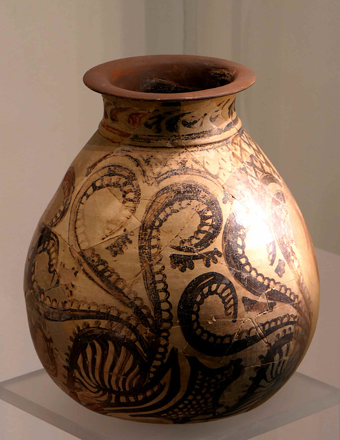 Agios Nikolaos - Archaeological Museum Agios Nikolaos - Archaeological Museum