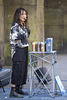 Edinburgh Fringe, 2005