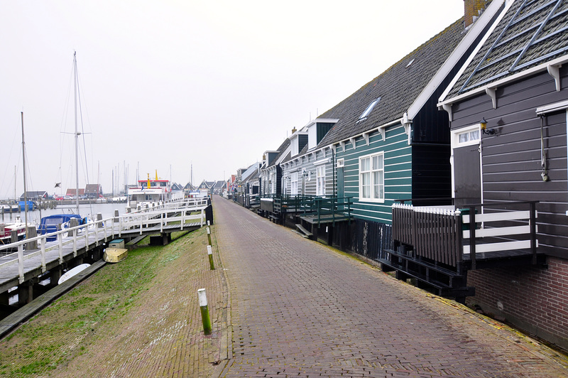 Marken 2015 – Harbour