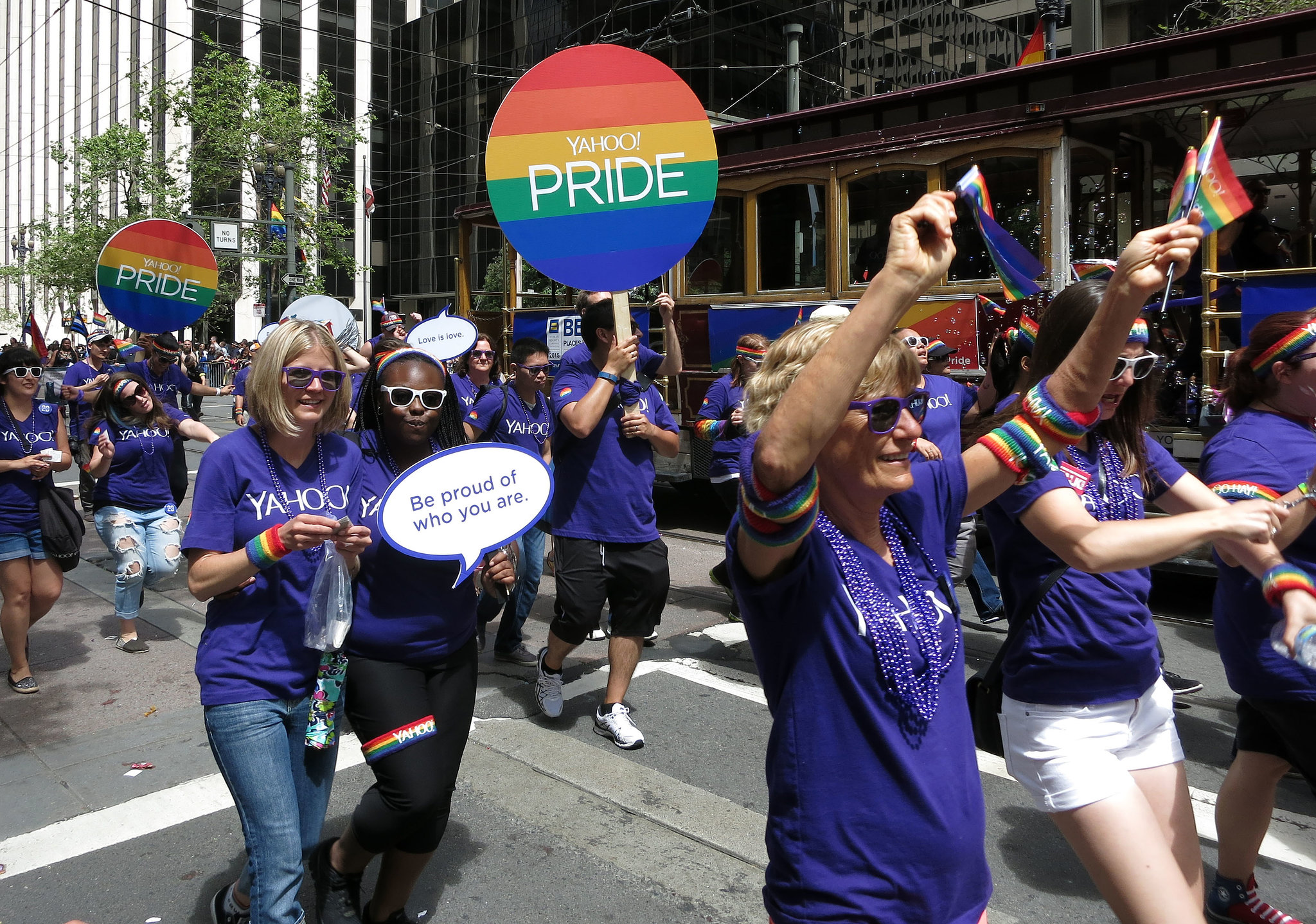 San Francisco Pride Parade 2015 (1604)