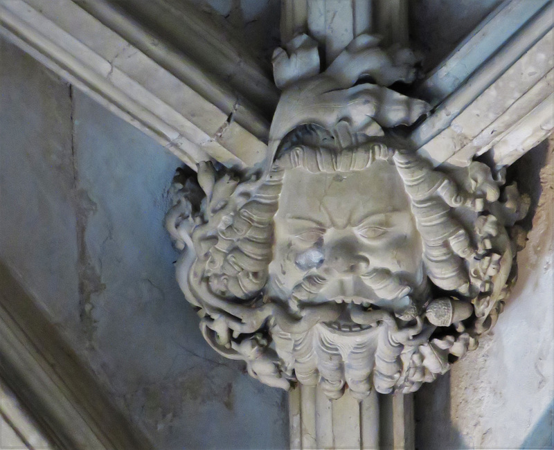 beverley minster, yorks