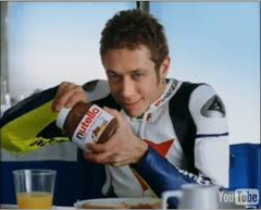 VALENTINO ROSSI