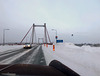 Strömsund Bridge