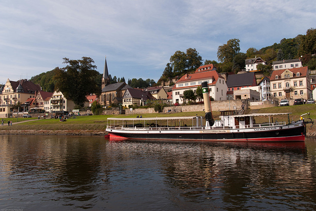 Sächsische Schweiz