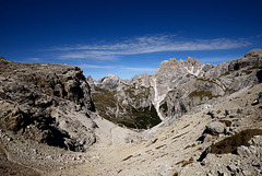 Dolomites Hike