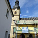Neuzirkendorf, Pfarrkirche St. Georg (PiP)
