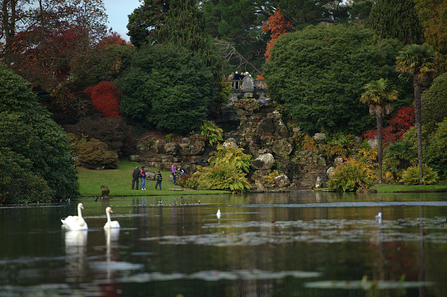 HFF from Sheffield Park