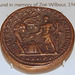 Medallion with Commodus Offering Sacrifice Boston MFA Jan 2018