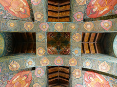 Watts Cemetery Chapel Watts Cemetery Chapel