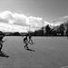 Clontarf vs Fingal IHT 280315