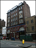 Goodge Street Underground