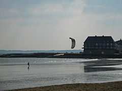 Bretagne en alerte pollution particules fines