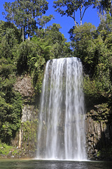 Millaa Millaa Falls