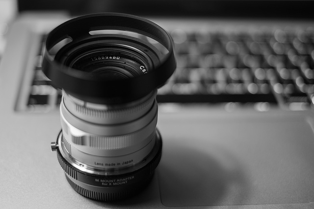 My favorite lens