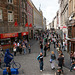 Maastricht Street Scene