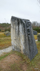 The Touchstone Maze, Strathpeffer