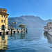 Lago di Garda, Riva del Garda