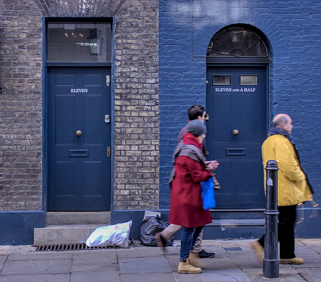 Brick Lane