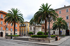 Piazza Roma (© Buelipix)