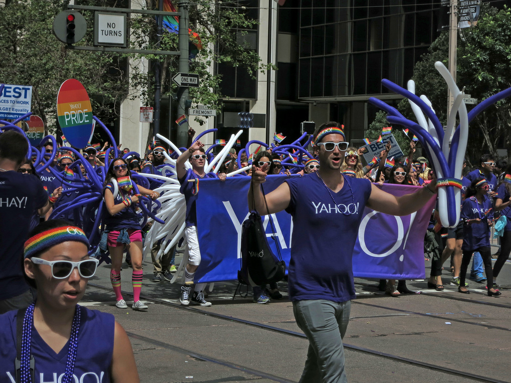 San Francisco Pride Parade 2015 (1593)