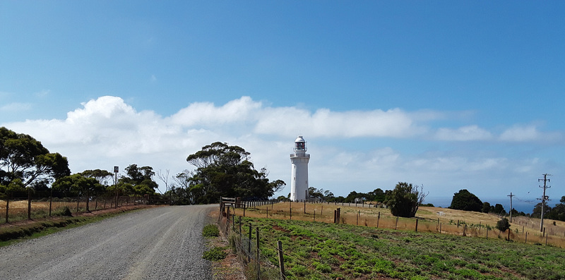 Table Cape Lighthouse