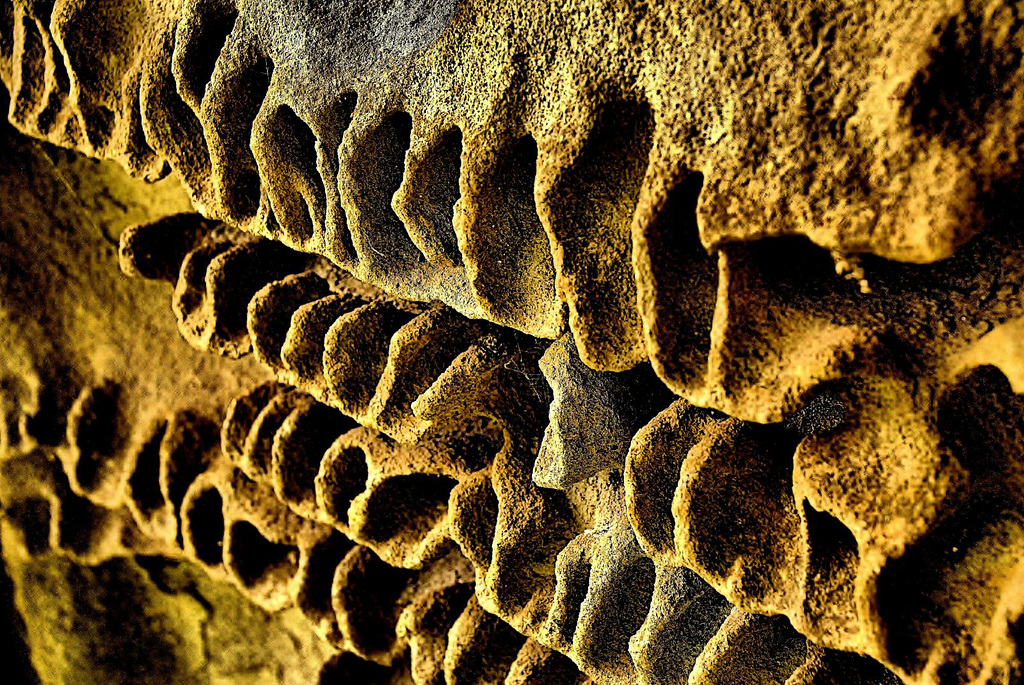 Weathered Gravestone 4