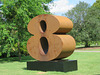 frieze sculpture 2019, robert indiana (5)