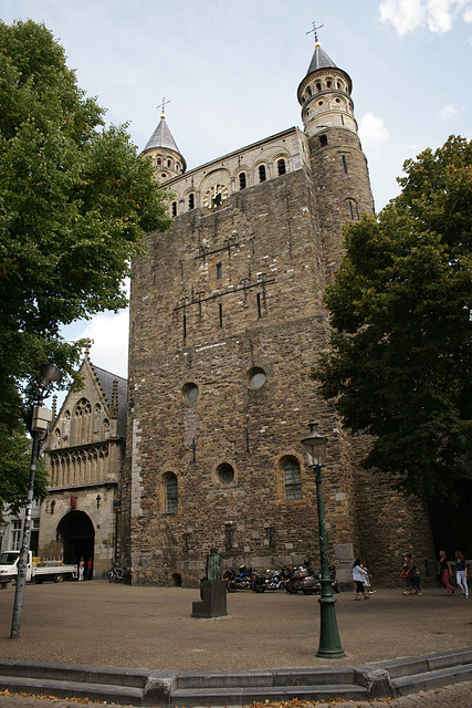 Basiliek Van Onze Lieve Vrouwe