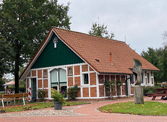 Ehemaliges Holzschuhmacherhaus