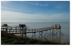 397 Les Carrelets de Port des Barques