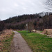 Dirt-Park, ehemals Gelände der Zeche Theodor 1/2/3 (Essen-Burgaltendorf) / 10.02.2024