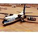 DAT Delta Air Transport (30.August 1984)