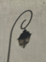 ombre et lumière