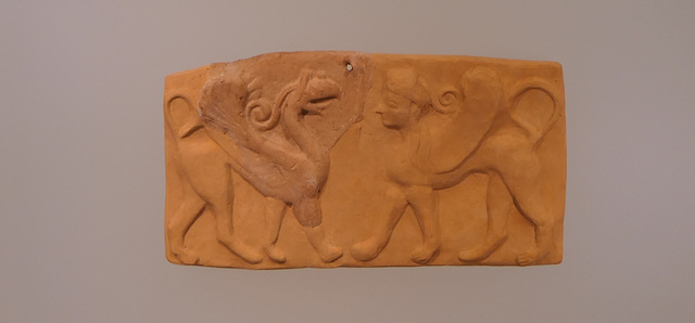 Agios Nikolaos - Archaeological Museum