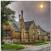 Evening in Old Hunstanton