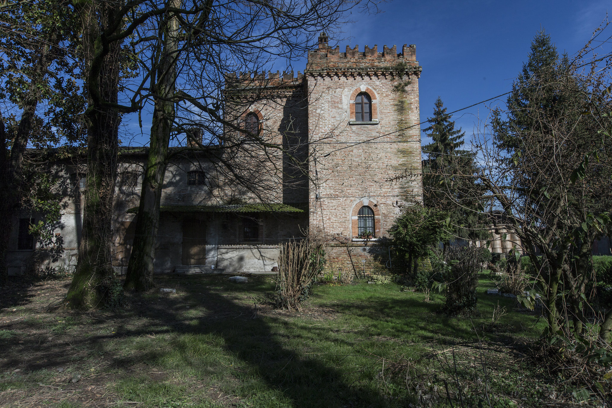 Pontecatello - Brescia Pontecatello - Brescia