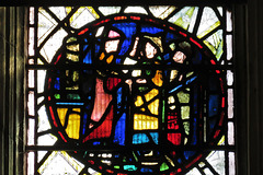 beverley minster, yorks