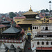 Kathmandu, Shree Pashupatinath Temple