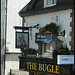 The Bugle at Reading