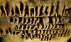 Weathered Gravestone 3