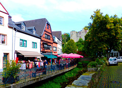 DE - Bad Münstereifel - Werther Straße