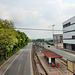 B226 Wittener Straße, Straßenbahn-Haltestelle "Laer-Mitte" (Bochum-Laer) / 7.05.2022