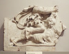 Mithras Slaying the Bull Relief in the Boston Museum of Fine Arts, January 2018