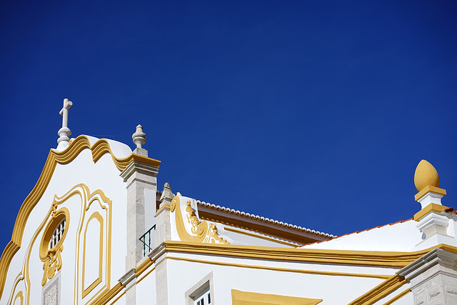 The Church