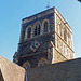 Church Tower Windemere