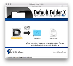 Default Folder X v5 – 2016-01-17