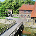 Lüdinghausen, Wasserburg Vischering Vorburg