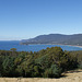 View From Eaglehawk Neck